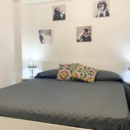 Apartamento Rocksea